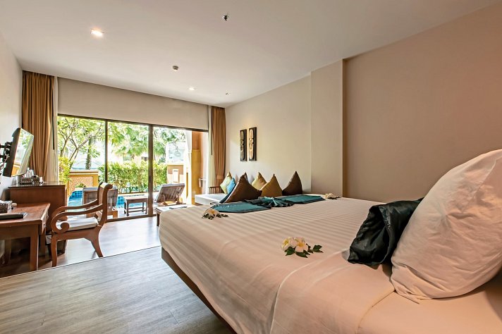 Rawai Palm Beach Resort
