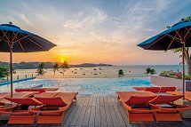 Bandara Phuket Beach Resort