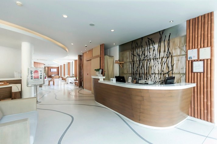 Bandara Phuket Beach Resort