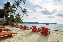 Bandara Phuket Beach Resort