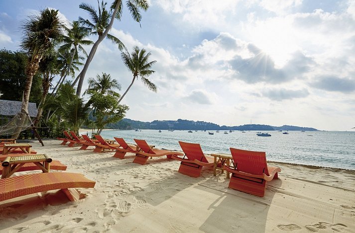 Bandara Phuket Beach Resort