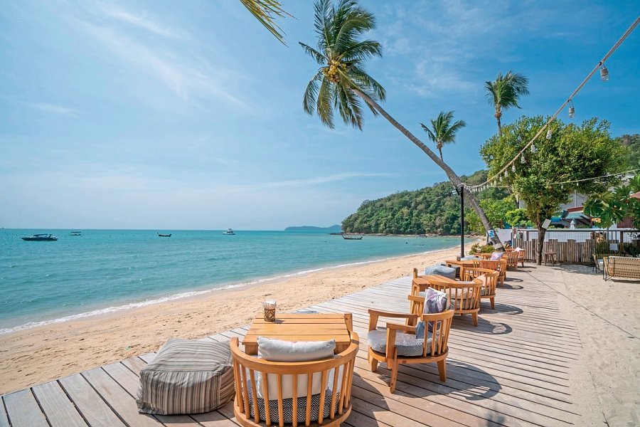 Bandara Phuket Beach Resort