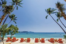 Bandara Phuket Beach Resort
