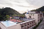Bandara Phuket Beach Resort