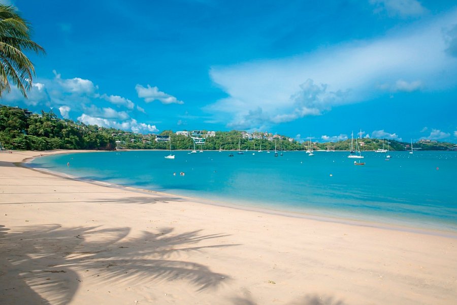 Bandara Phuket Beach Resort