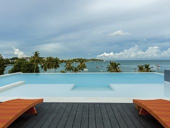 Bandara Phuket Beach Resort