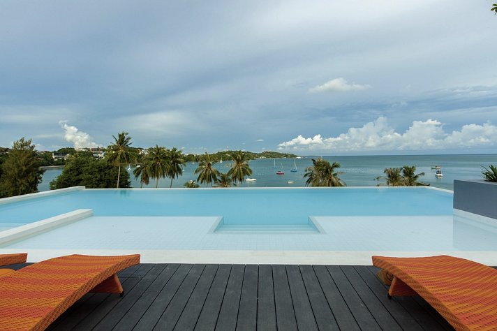 Bandara Phuket Beach Resort