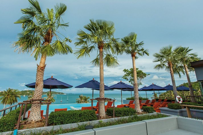Bandara Phuket Beach Resort