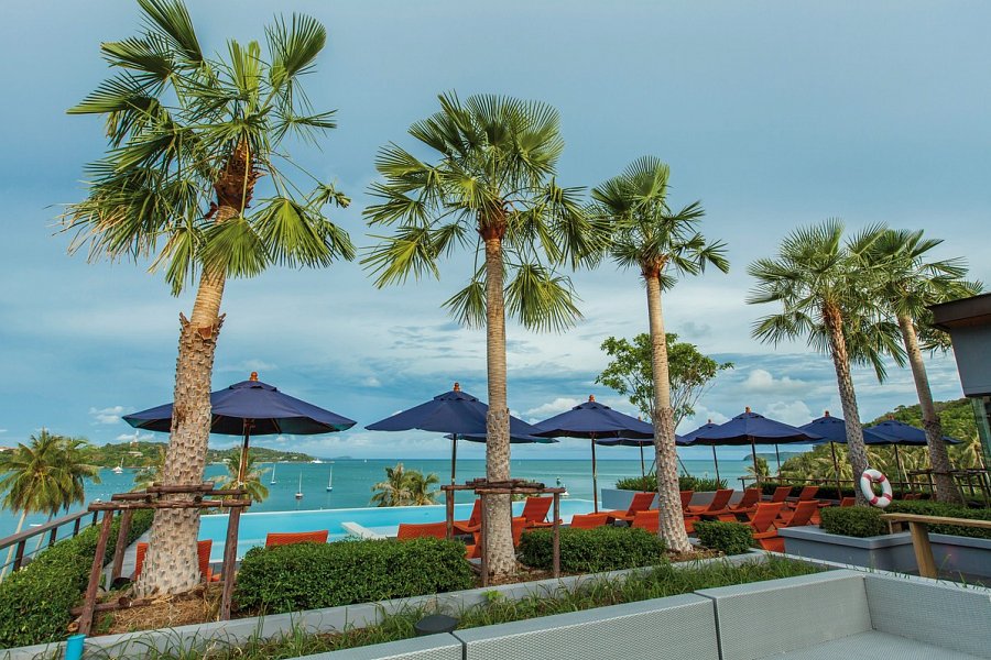 Bandara Phuket Beach Resort