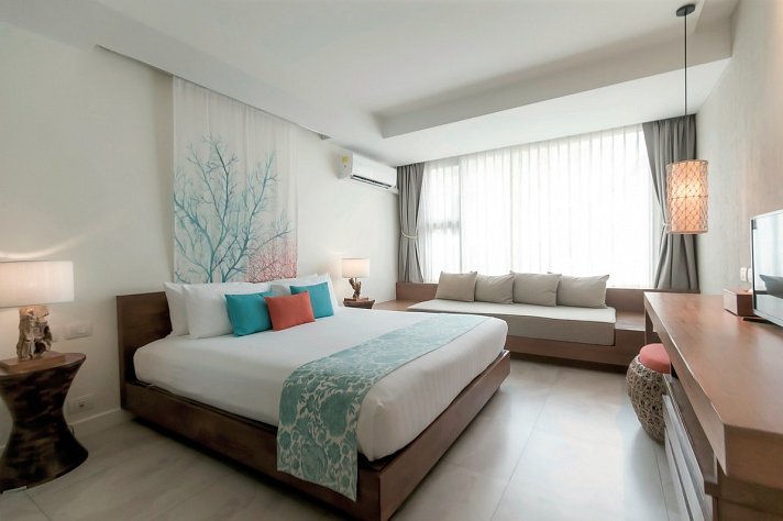 Bandara Phuket Beach Resort