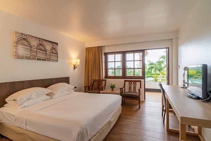 Best Western Phuket Ocean Resort