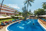 Best Western Phuket Ocean Resort