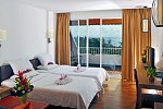 Best Western Phuket Ocean Resort