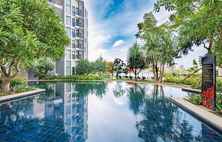 Cassia Phuket