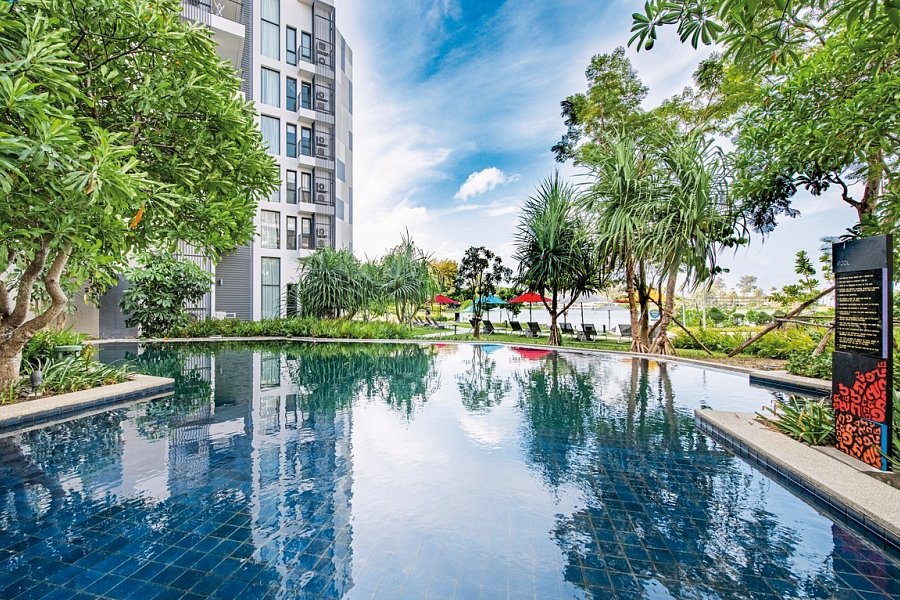 Cassia Phuket
