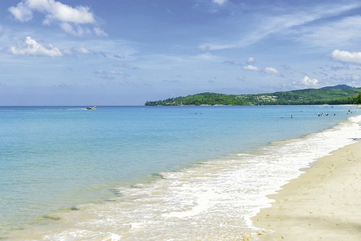Cassia Phuket