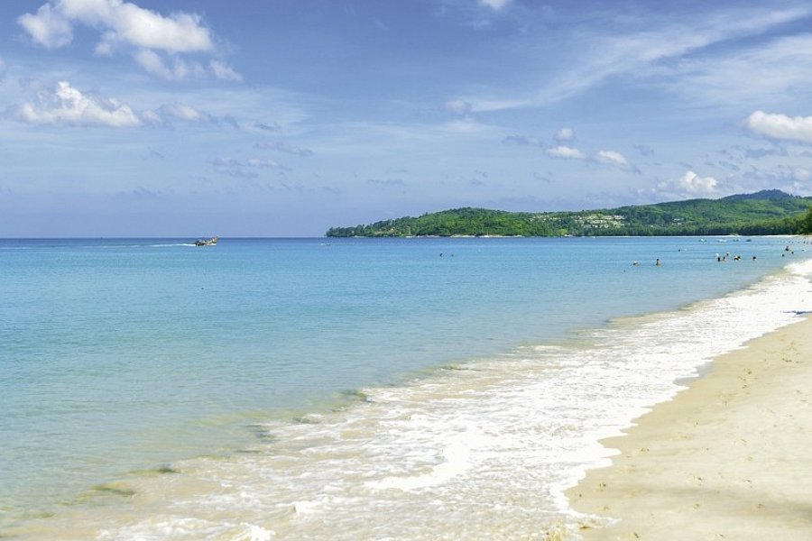 Cassia Phuket
