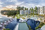 Cassia Phuket
