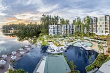 Cassia Phuket