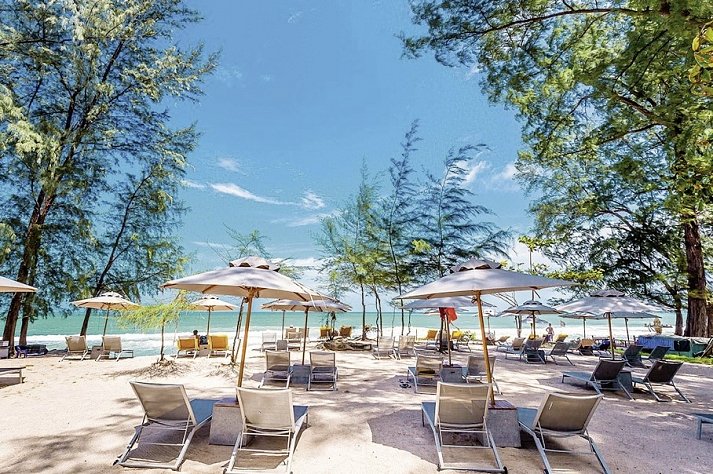 Cassia Phuket