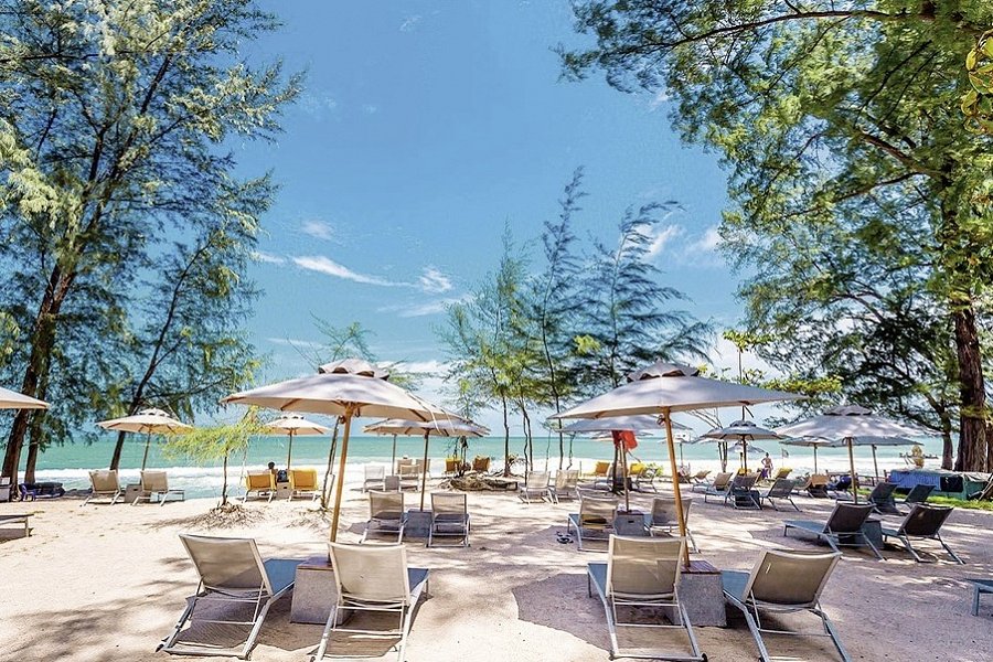Cassia Phuket