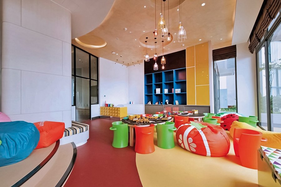 Cassia Phuket