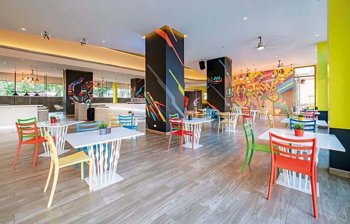Cassia Phuket