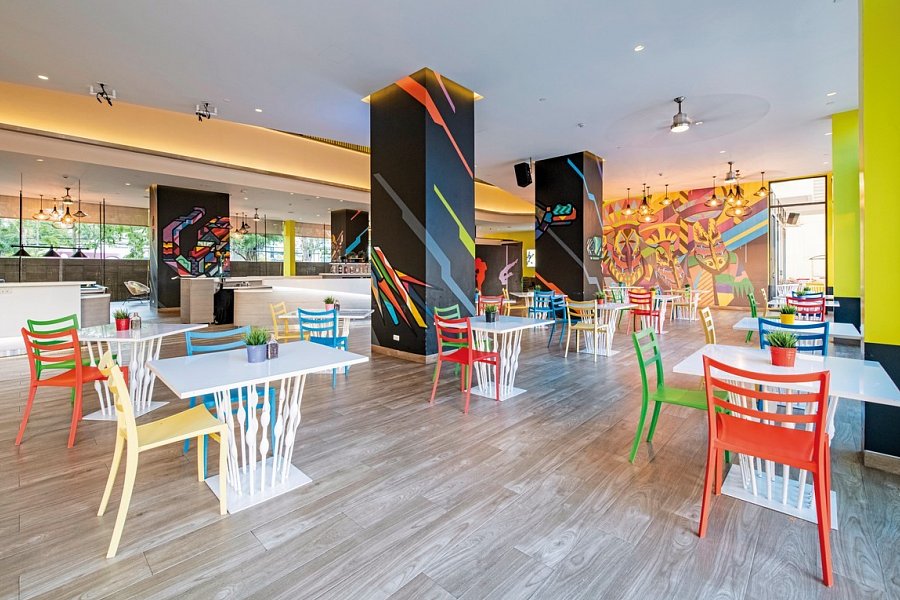 Cassia Phuket
