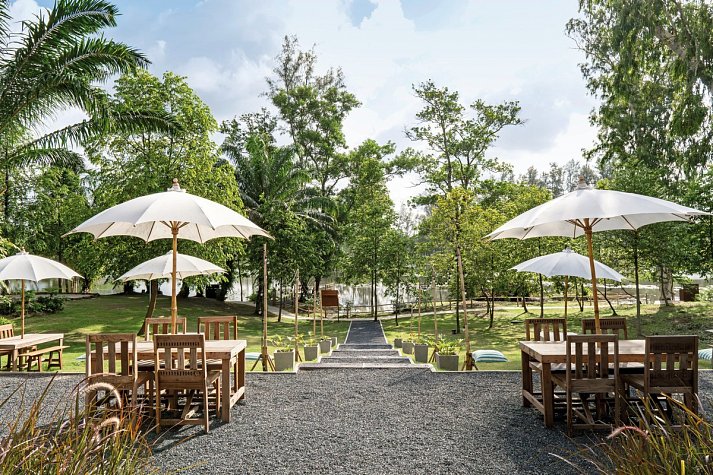 Cassia Phuket