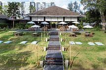 Cassia Phuket