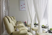 Cassia Phuket - Spa