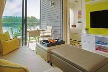 Cassia Phuket - Wohnbeispiel 1 Bedroom Water (Zimmercodierung WS1)