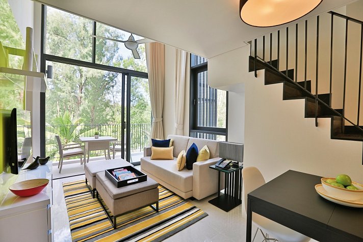 Cassia Phuket