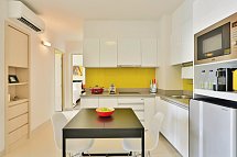 Cassia Phuket - Wohnbeispiel 2 Bedroom Suite (Zimmercodierung WB2)