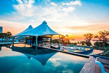 Beyond Patong