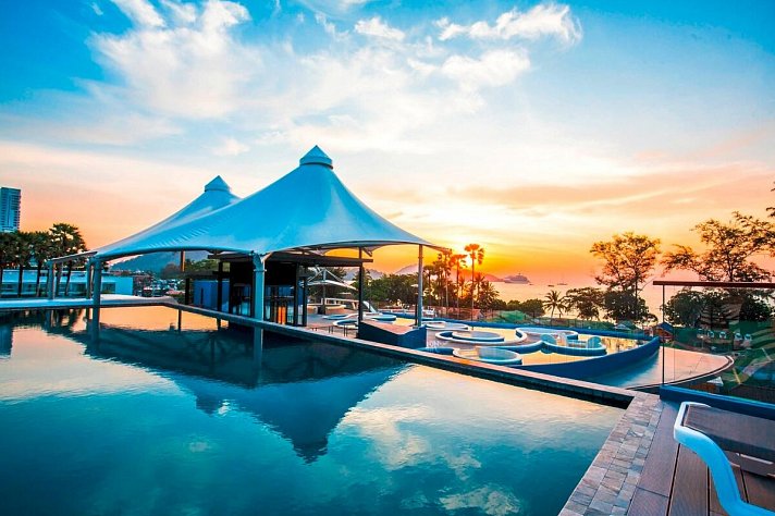 Beyond Patong