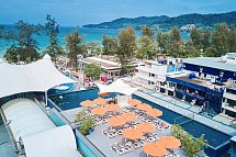 Beyond Patong