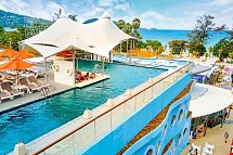 Beyond Patong