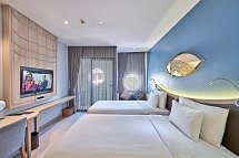Beyond Patong - Wohnbeispiel Deluxe Premier (Zimmercodierung UM1)