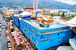 Beyond Patong