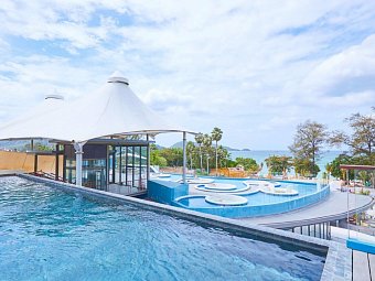 Beyond Patong