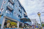 Beyond Patong
