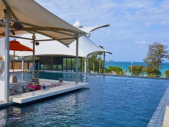 Beyond Patong