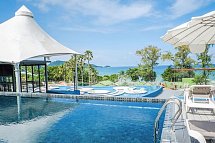 Beyond Patong