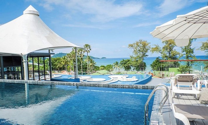 Beyond Patong