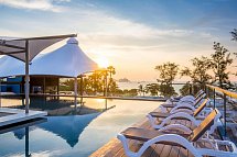 Beyond Patong