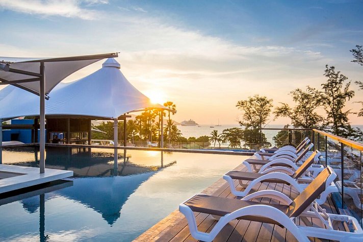 Beyond Patong