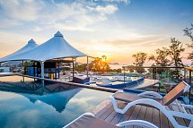 Beyond Patong