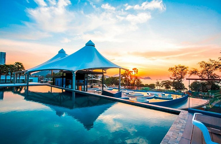 Beyond Patong