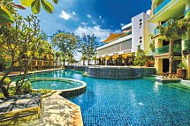 Phuket Graceland Resort & Spa